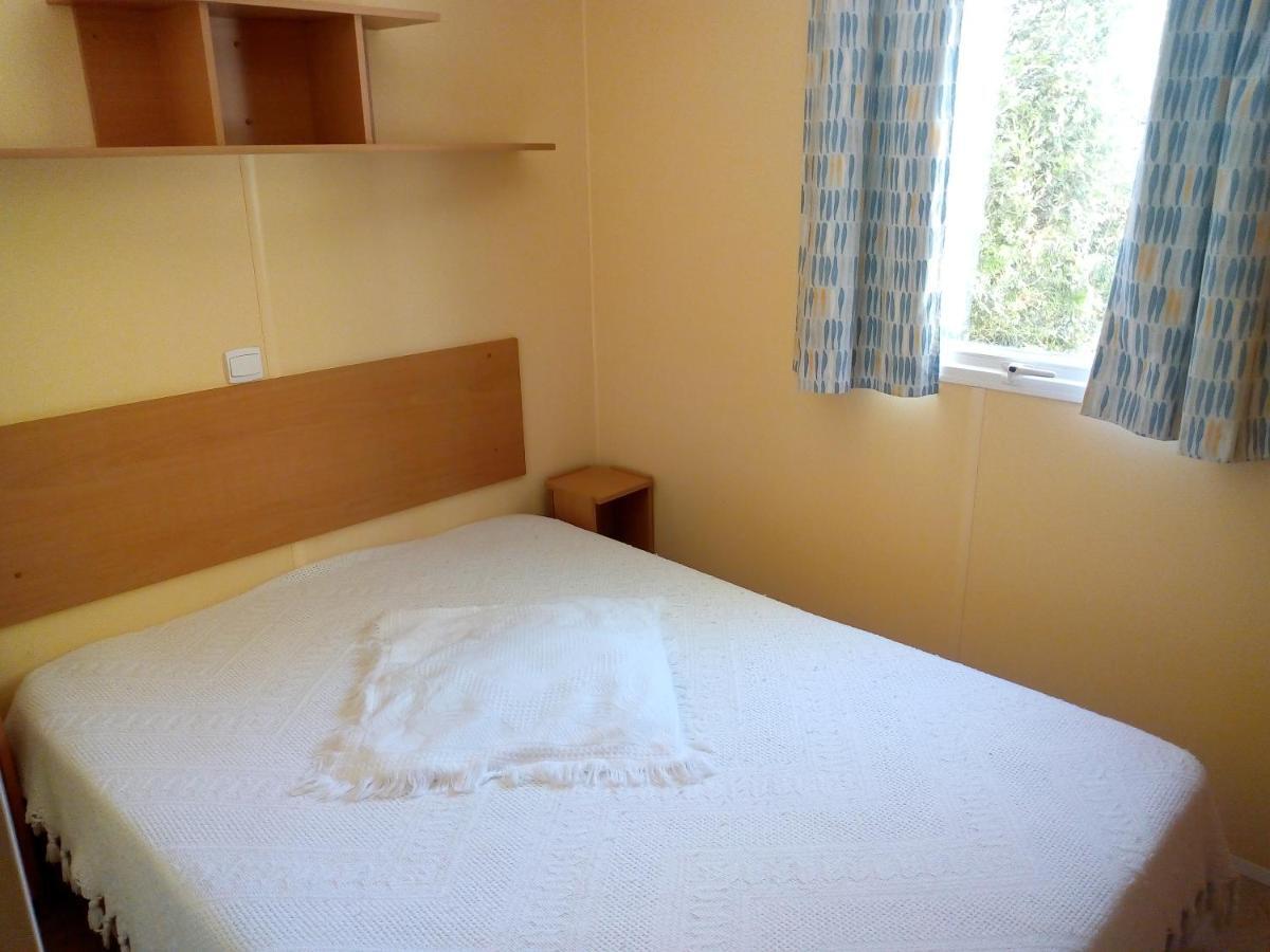 Nant Camping Le Vialaret מראה חיצוני תמונה